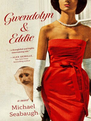 Gwendolyn & Eddie - ebook